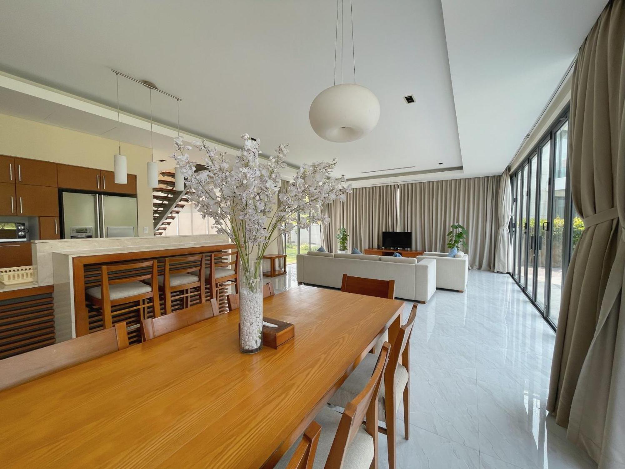 Diamond Beach Villa דה נאנג מראה חיצוני תמונה